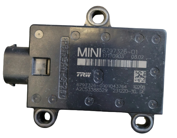Mini Cooper Front Speed Sensor R58 R59 R60 R61 34526797326
