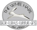 The
 White Hare