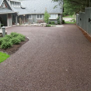 Mt. Top Paving, Inc. - Paving, Driveway