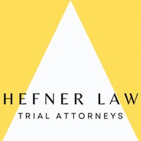 Amy Hefner Law