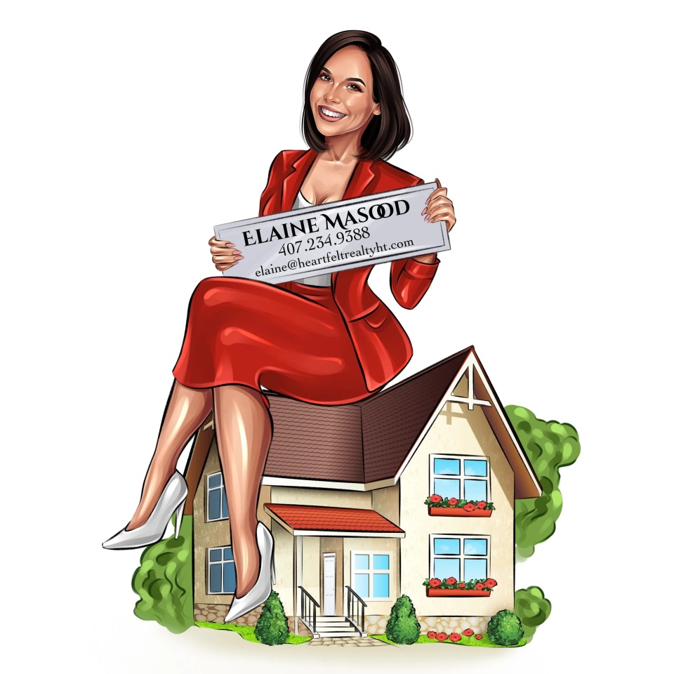 Your Real Estate Professional for Life