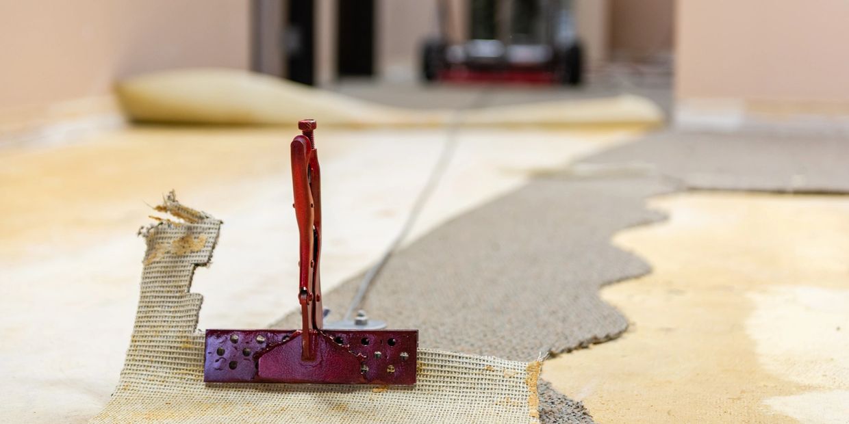 Products The Carpet Puller