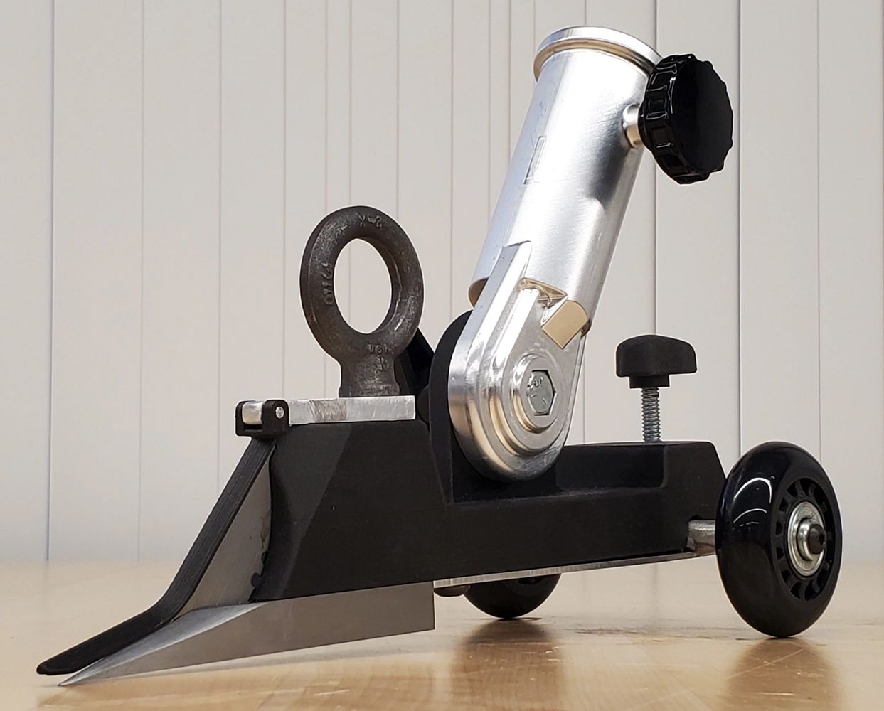 The Carpet Puller Carpet Removal, Machine Manufacturer