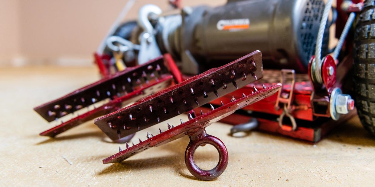 The Carpet Puller Carpet Removal, Machine Manufacturer