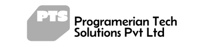 Programerian Tech Solutions Pvt. Ltd