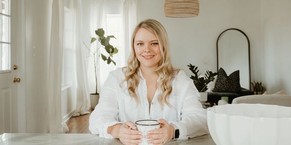Therapist Lauren Sussman