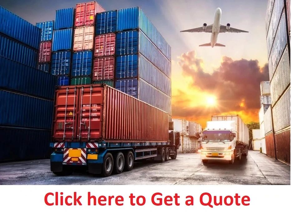 Contact us to get a quote to ship your load.