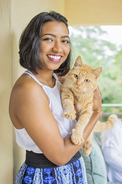 Project Communicate SLT's Speech-Language Therapist & Practice Owner: Kimeshree Moodley