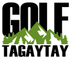 Golf TAGAYTAY