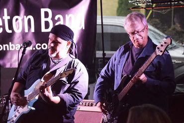 The Billy Appleton Band