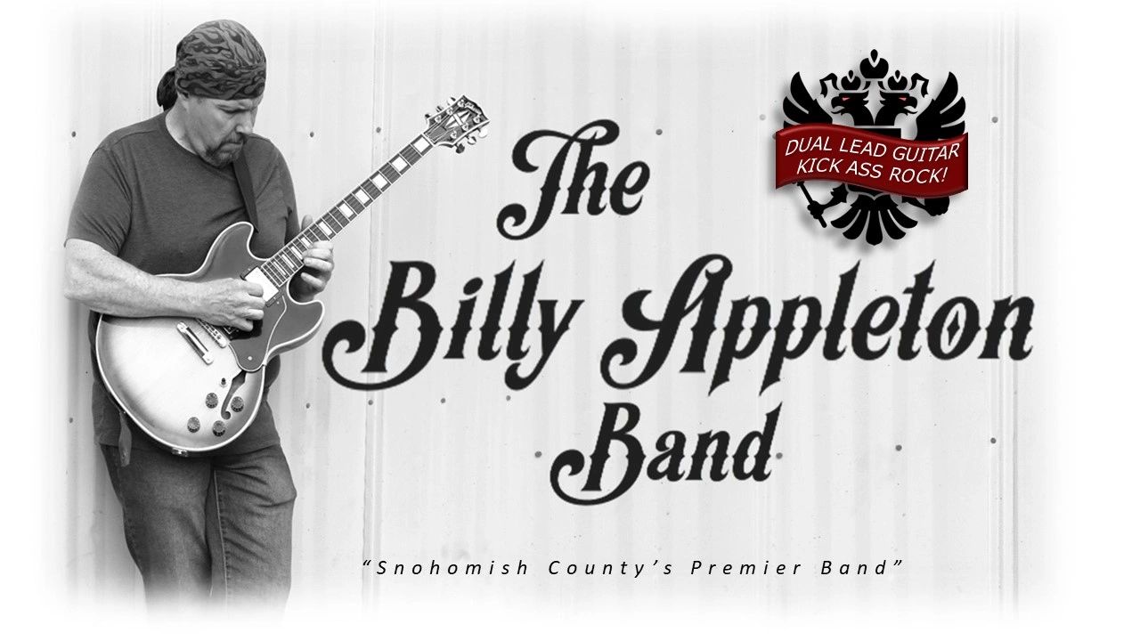 The Billy Appleton Band