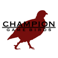 Champion Game Birds