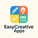 Easy Creative Apps, LLC