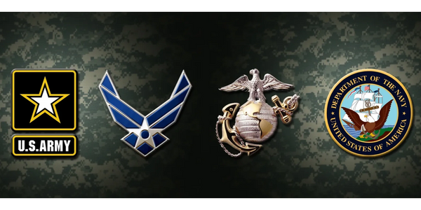 image of United States Armed Forces