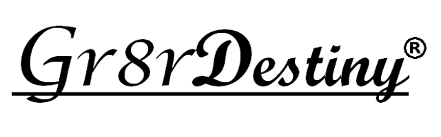 Gr8rDestiny