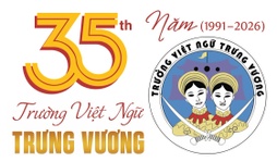 Trung Vuong Vietnamese Language School