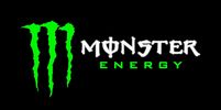 Monster Energy
Monster Athele
Jaimon Lidsey Monster