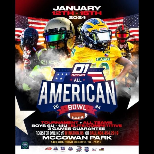 National Youth All-American Bowl