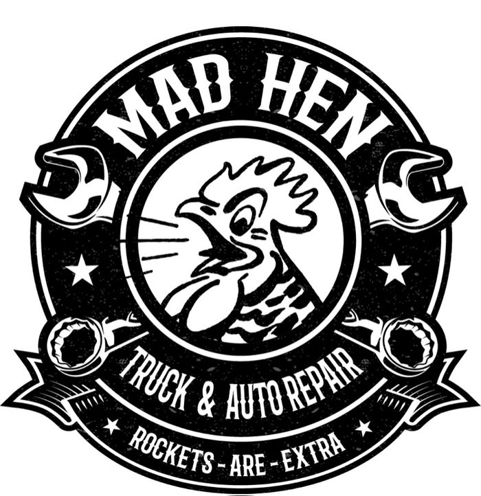 Mad Hen Truck and Auto Repair