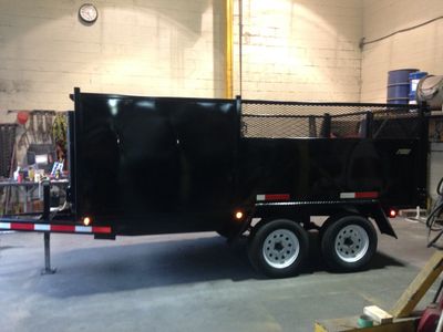 New traler, Vancouver bc, , lower mainland trailer manufacturer, Great er vancouver trailer