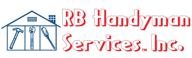 RB Handyman Services