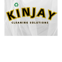 KINJAY TOP NOTCH CLEANING Solutions