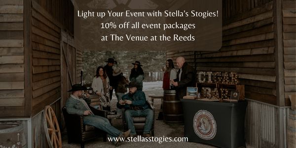 Stella's Stogies