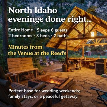 Entire home in Spirit Lake, Idaho
6 guests - 2 bedrooms-3 beds-2 baths