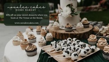Novalee Cakes