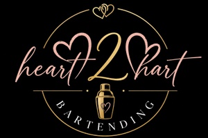 Heart 2 Hart Bartending