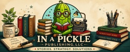in a pickle publishing, llc