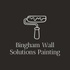 Bingham Wall Solutions Painting