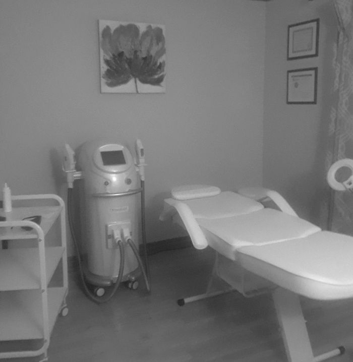 Laser Hair Removal Lively S Laser Solutions