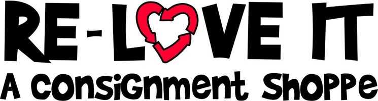 Consignment Shop, Consignment Furniture, Consignment Clothing - Re-Love ...