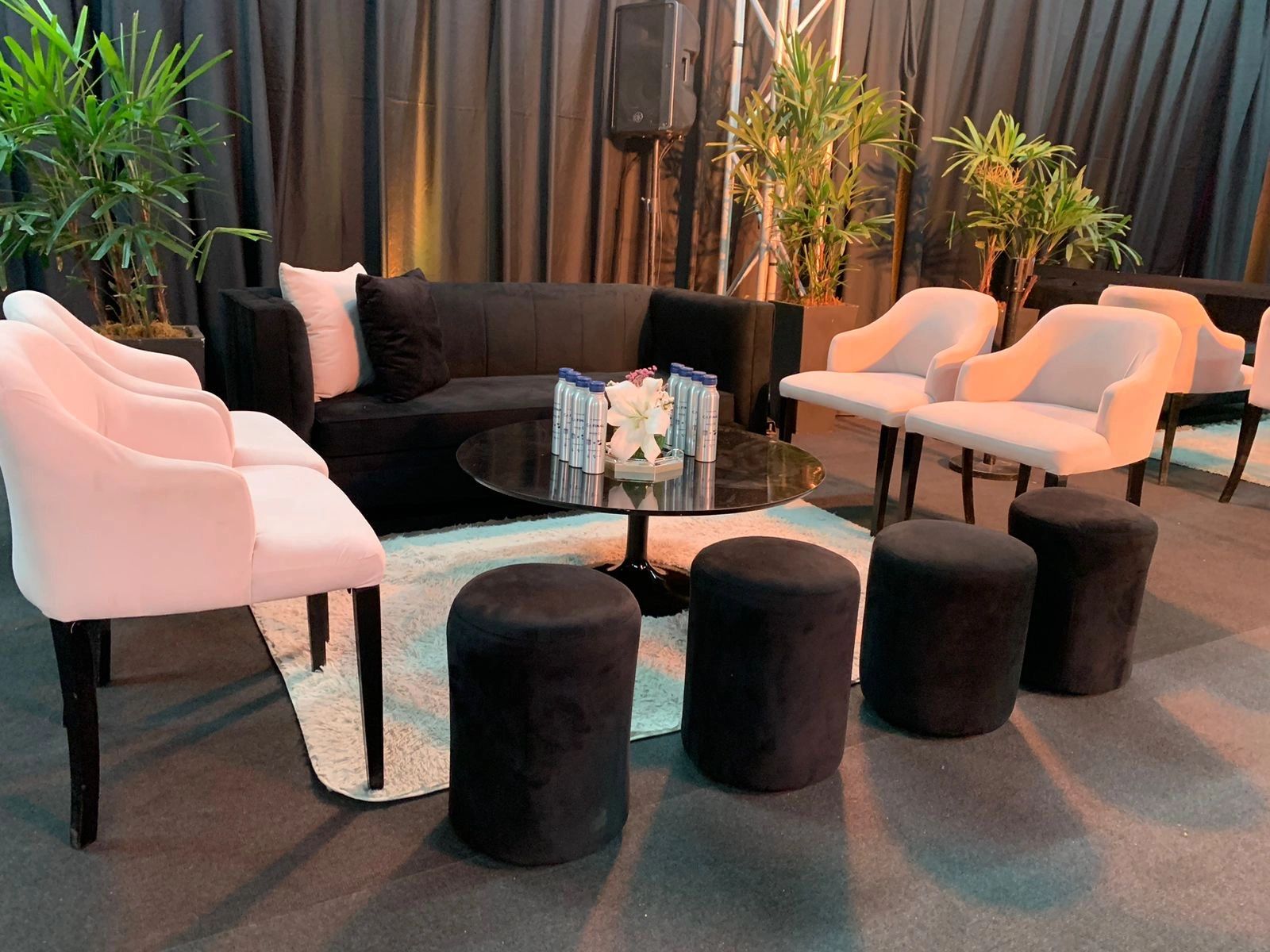 VIP para AFA