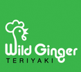 Wild Ginger Teriyaki