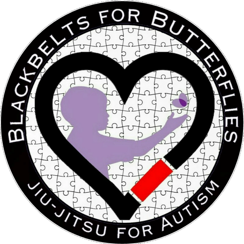 BLACKBELTS 4 BUTTERFLIES
