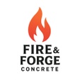 Fire and Forge Concrete