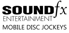 SOUNDfx Entertainment Disc Jockeys
