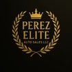 Perez Elite Auto Sales LLC