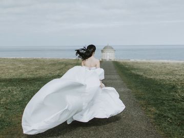 Northern Ireland elopement