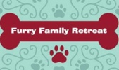 FURRY FAMILY RETREAT
 BEST Sunshine Coast 
Small Toy Dog Minding 