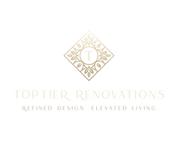 Top-Tier Renovations
