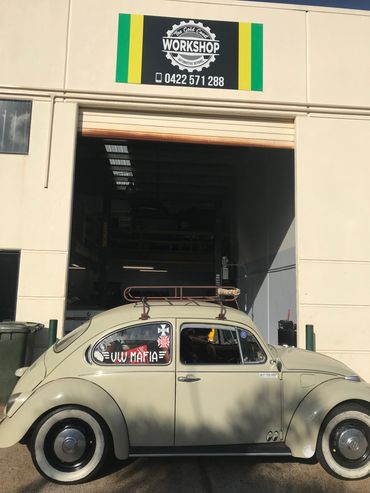 ✅ Need a VW mechanic on the Gold Coast?
✅Over 25 years experience
✅ The Gold Coast Workshop - Contac