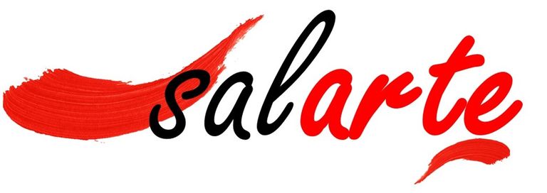 logotipo salARTE