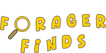 Forager Finds