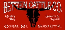 Betten Cattle Co.