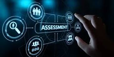 RIM Assessment Gap Analysis Benchmark