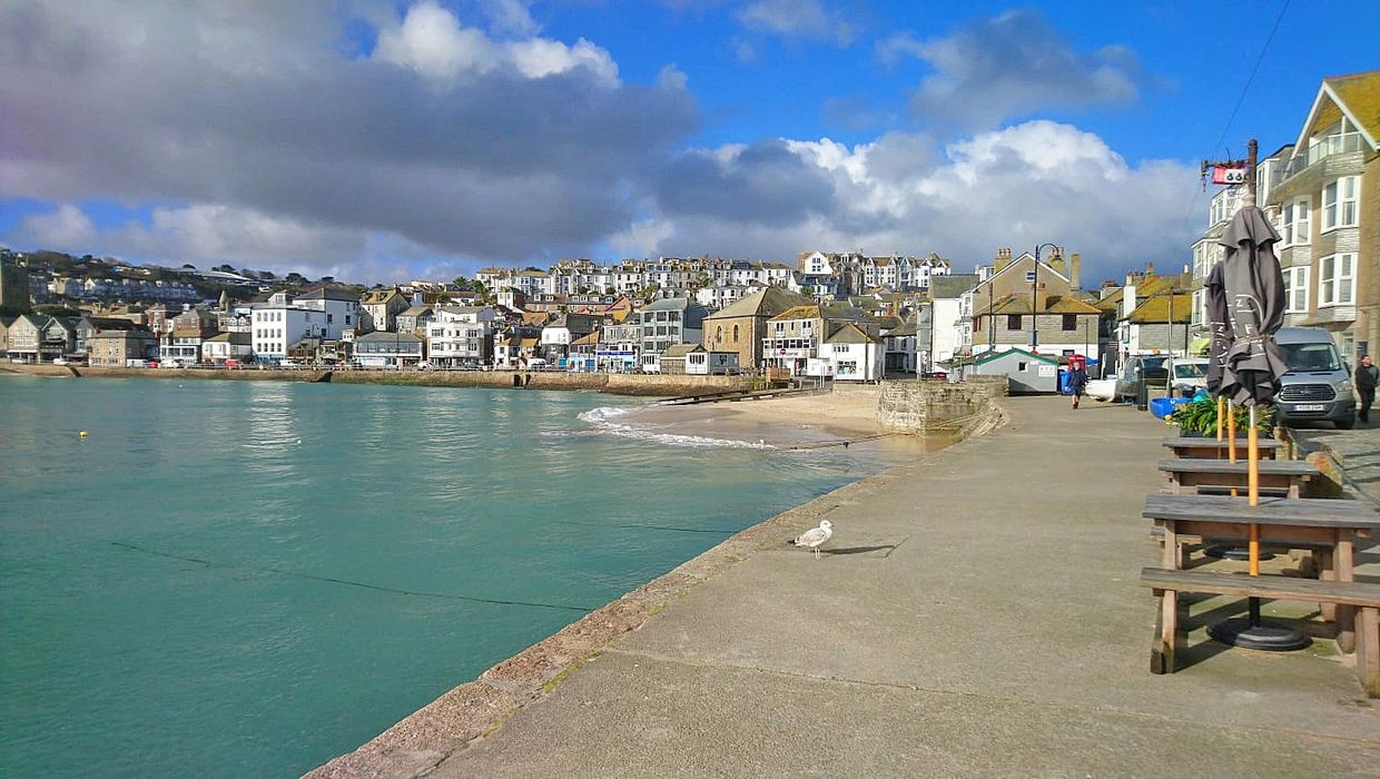 Langridge Holiday Cottages, St Ives
Holiday cottages to rent in Cornwall