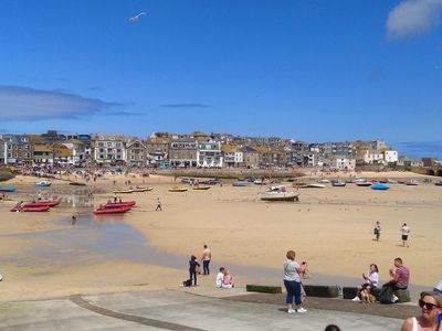 Langridge Holiday Cottages, St Ives
Holiday cottages to rent in Cornwall